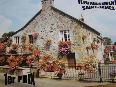 Gîte du Beuvron: location vacances saisonnière Week end Séjour Mont St Michel Normandie Manche à Saint-James