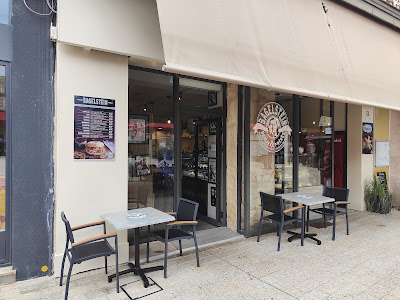 BAGELSTEIN • Bagels & Coffee shop à Rodez