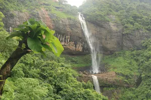 Siddheshwar Waterfall image