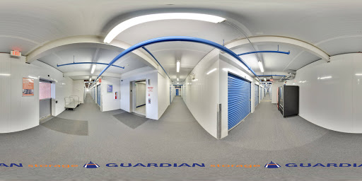 Self-Storage Facility «Guardian Storage», reviews and photos, 350 Old Haymaker Rd, Monroeville, PA 15146, USA