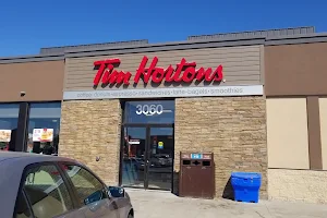 Tim Hortons image