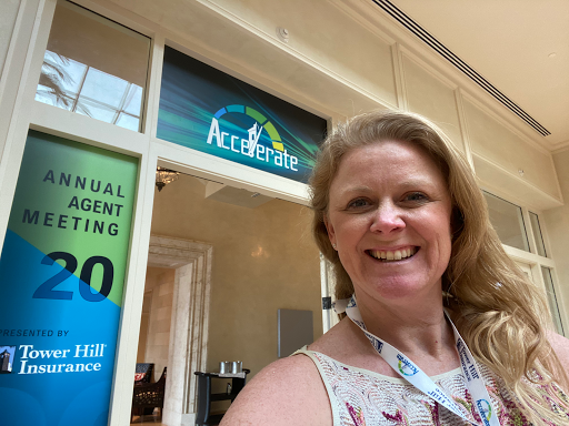 Insurance Agency «Webb Insurance Group», reviews and photos