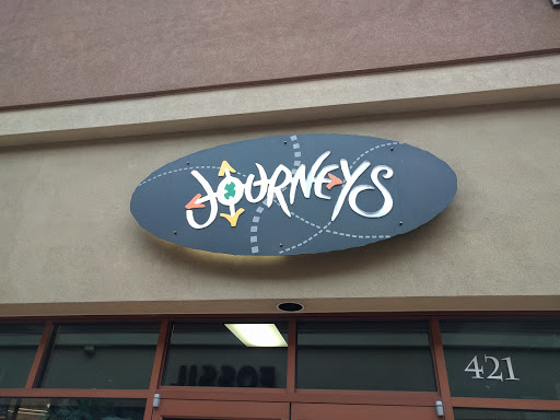 Shoe Store «Journeys», reviews and photos, 1001 N Arney Rd #421, Woodburn, OR 97071, USA