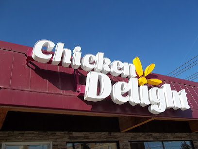 Chicken Delight | St. Anne's Rd.