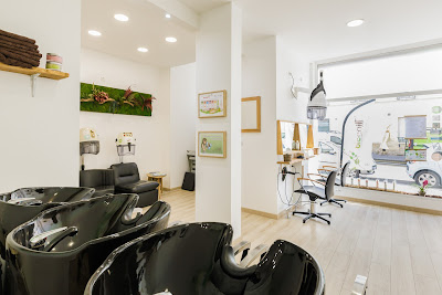 Coiffeur Bio Paris 12 et Colorations Végétales à Paris