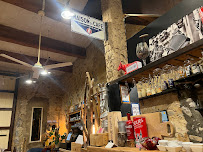 Atmosphère du Restaurant La cave d'Agnes à Fitou - n°15