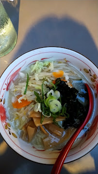 Soupe du Restaurant japonais Mécha Uma Arles - chef japonais - n°14