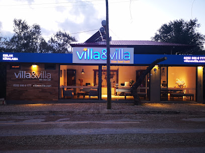 Villa&Villa