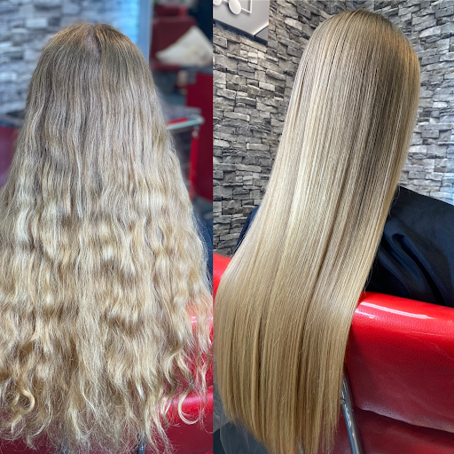 Hair Salon «Shallamars Hair Solutions», reviews and photos, 8956 Turkey Lake Rd, Orlando, FL 32819, USA