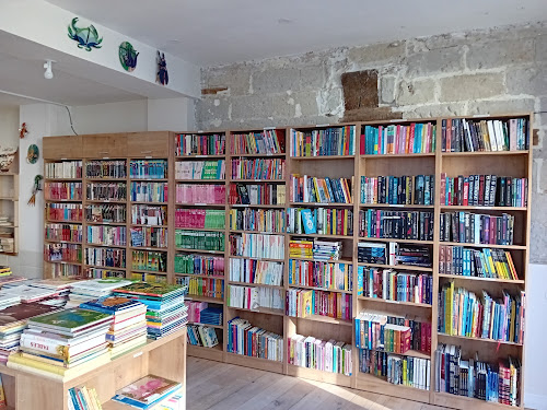 Librairie pour enfants La Petite Bouquinerie Angers
