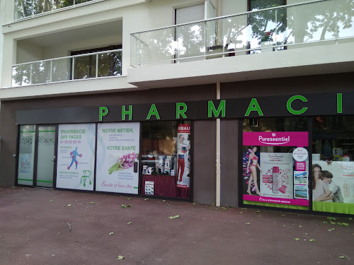 Pharmacie Pharmacie des Pages Le Vésinet