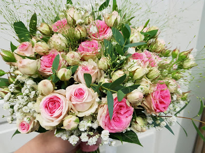 L'Instant d'une Fleur - Marie Garnier à Arnas
