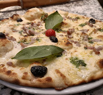 Pizza du La Felicita Restaurant Italien à Grenoble - n°8
