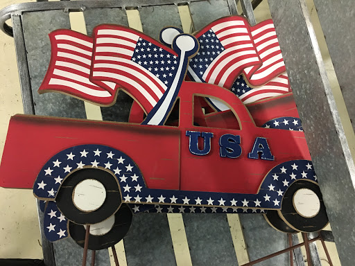 Home Goods Store «Tuesday Morning», reviews and photos, 9240 Westport Rd, Louisville, KY 40242, USA