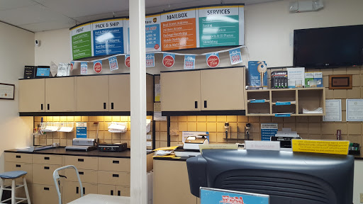 Shipping and Mailing Service «The UPS Store», reviews and photos, 1027 S Pendleton St B, Easley, SC 29642, USA