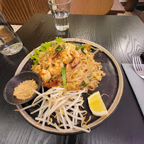 Phat thai du Restaurant Bo'bon Paris Asian Canteen - n°12