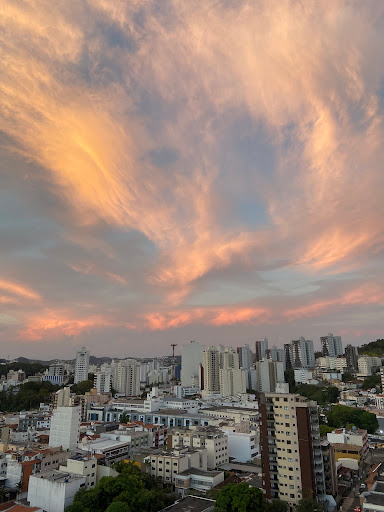 Logo da empresa - Juiz de Fora