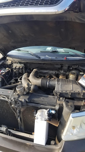 Auto Parts Store «AutoZone», reviews and photos, 4543 N Henry Blvd, Stockbridge, GA 30281, USA