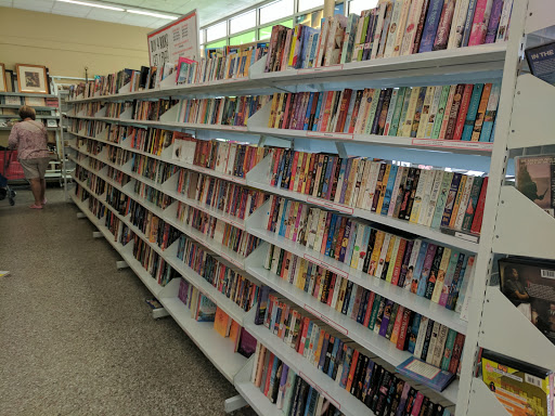 Thrift Store «Savers», reviews and photos