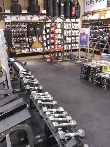 Sporting Goods Store «SCHEELS», reviews and photos, 101 Jordan Creek Pkwy #4000, West Des Moines, IA 50266, USA