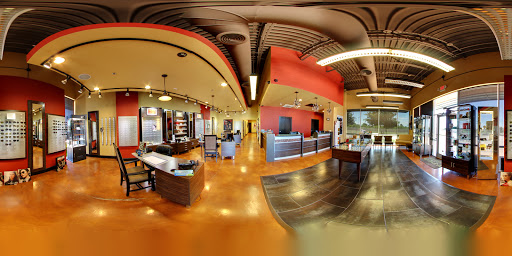 Optometrist «V EYE P Carrollton», reviews and photos, 1500 W Hebron Pkwy #116, Carrollton, TX 75010, USA