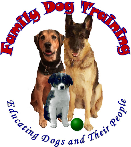 Springfield Family Dog Training