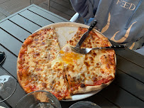 Pizza du Restaurant italien Pizzéria La Toscane à Villars-les-Dombes - n°20