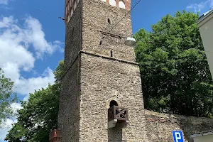 Wieża bramna Wrocławska image