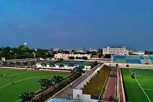 Rajnandgaon International Hockey Stadium image