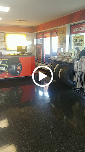 Tire Shop «Tires Plus», reviews and photos, 4632 Mine Rd, Fredericksburg, VA 22408, USA