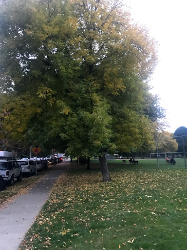 Park «Wallace City Park», reviews and photos, 1600 NW 25th Ave, Portland, OR 97210, USA