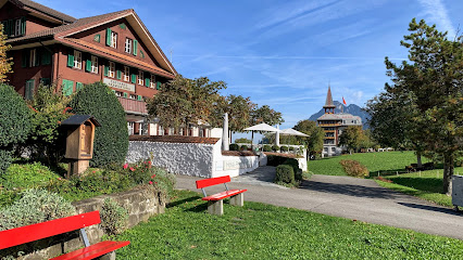 Gasthaus Paxmontana