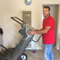 Pacific Moving Services - Photo 6 - Car repair in Roseville, CA, Sacramento