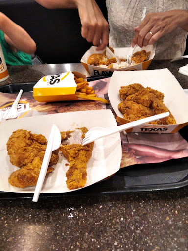 Top 2 cửa hàng texas chicken Huyện Quảng Yên Quảng Ninh 2022