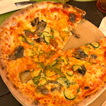 Photo n°1 de l'avis de Usha.h fait le 08/04/2024 à 11:11 sur le  L’antica pizzeria da Michele Firenze à Florence