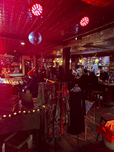 Live Music Venue «Monkey House», reviews and photos, 30 Main St, Winooski, VT 05404, USA