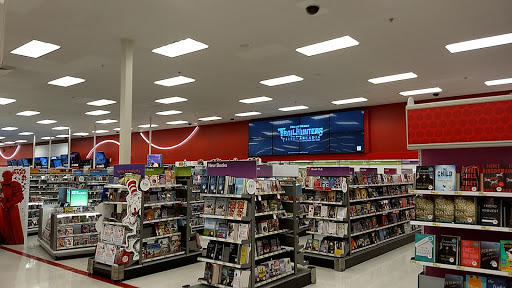 Department Store «Target», reviews and photos, 380 Consumer Square, Mays Landing, NJ 08330, USA