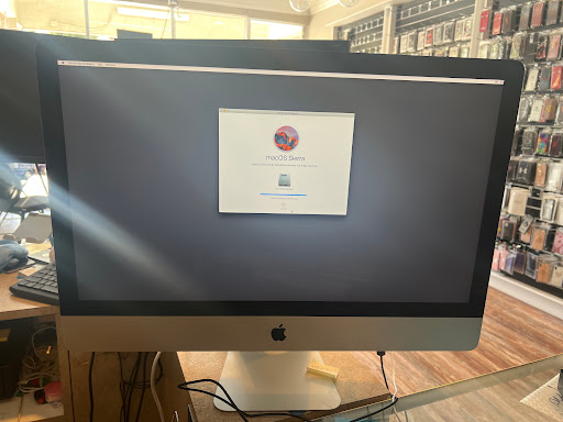 Computer and More image
