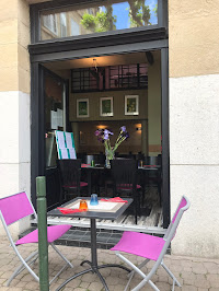 Photos du propriétaire du Restaurant Subtil et thé à Valence - n°1