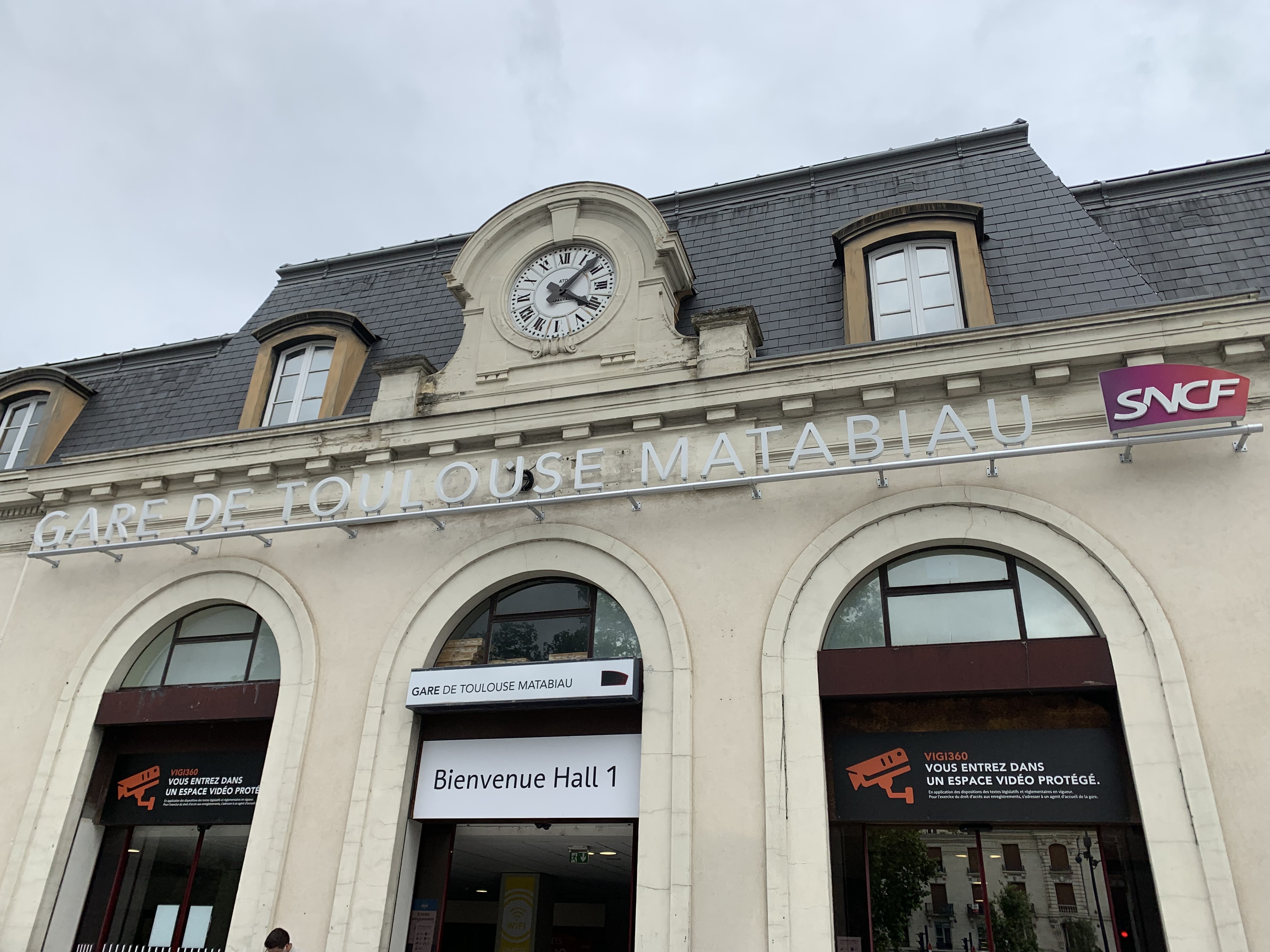 Photo n° 1 de l'avis de Zouzousam.n fait le 14/07/2021 à 14:14