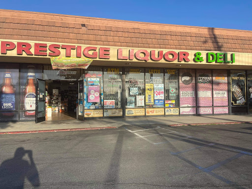 Prestige Liquor & Deli