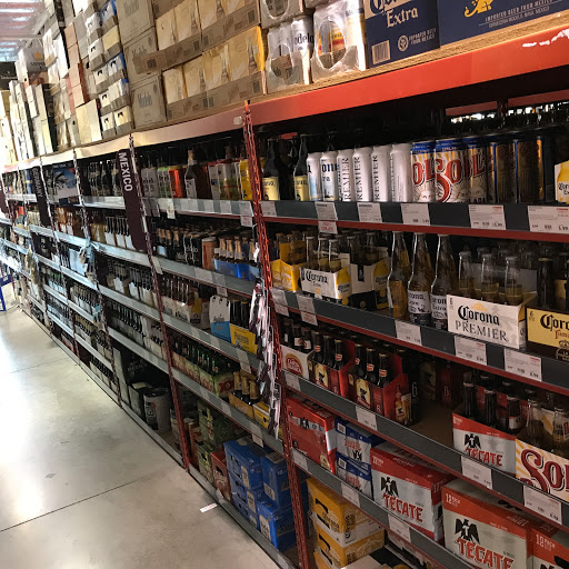 Wine Store «BevMo!», reviews and photos, 5859 Lone Tree Way, Antioch, CA 94531, USA