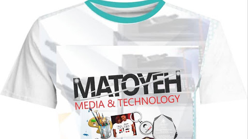 Matoyeh Media and Technology, Suite 7 and 8, Secretariat Road, By Ado Guess House, New Karu, Nigeria, Computer Store, state Nasarawa