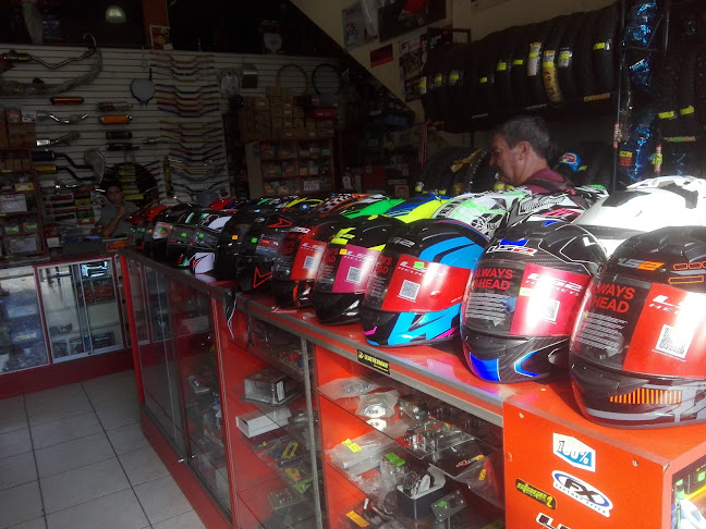 MOTO SPORT VIRGO - Tienda de motocicletas