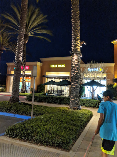 Shopping Mall «Cypress Village Shopping Center», reviews and photos, 14001 - 14271 Jeffrey Rd, Irvine, CA 92620, USA