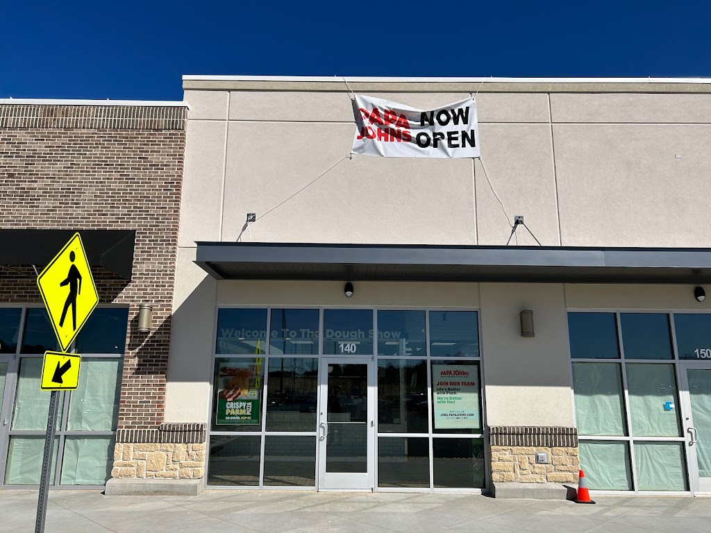 Papa Johns Pizza 30549