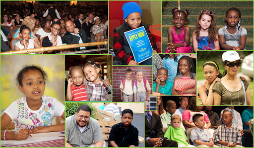 Children’s Scholarship Fund Philadelphia