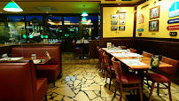 Atmosphère du Restaurant Léon - Nancy-Vandoeuvre à Vandœuvre-lès-Nancy - n°7