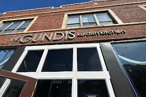 The Gundis Kurdish Kitchen image