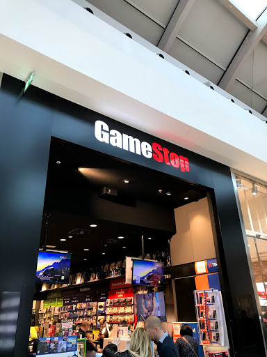 GameStop